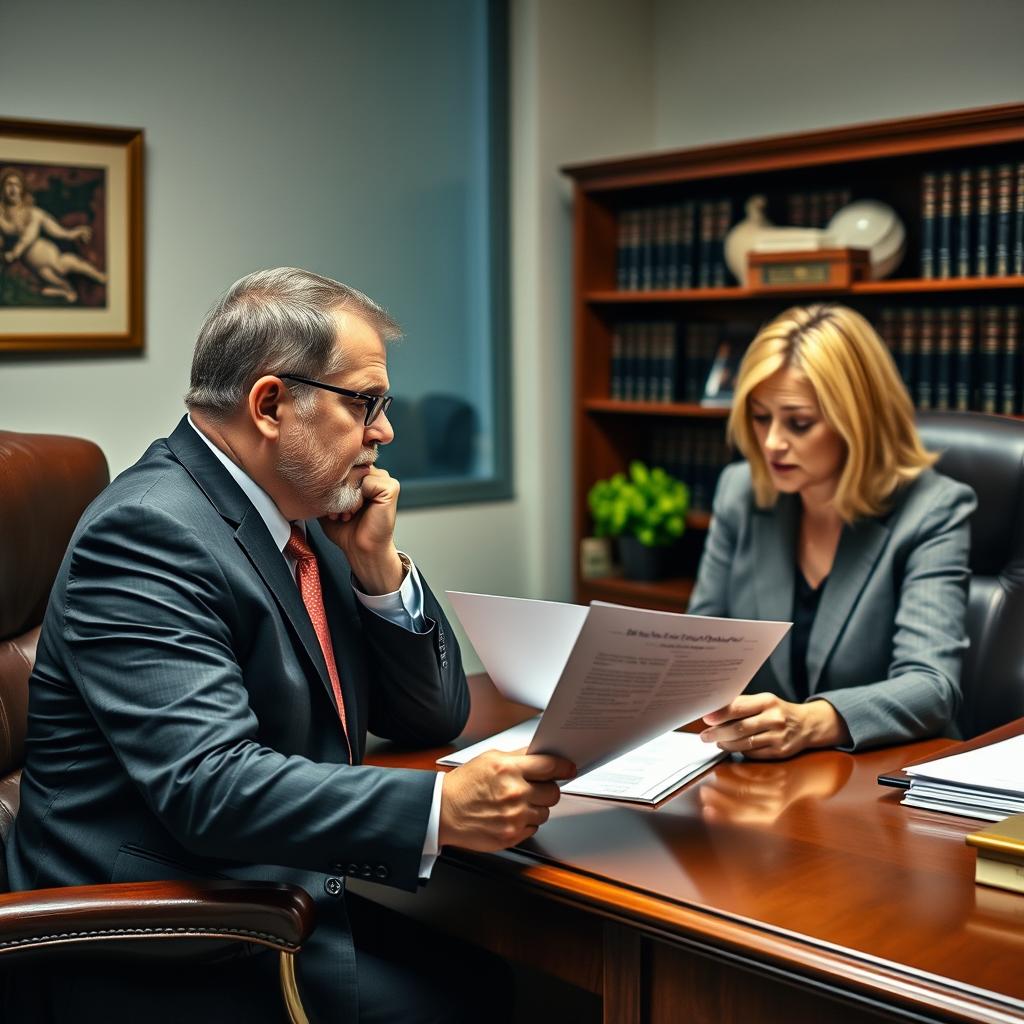 SBA Loan Fraud Lawyer Carroll County