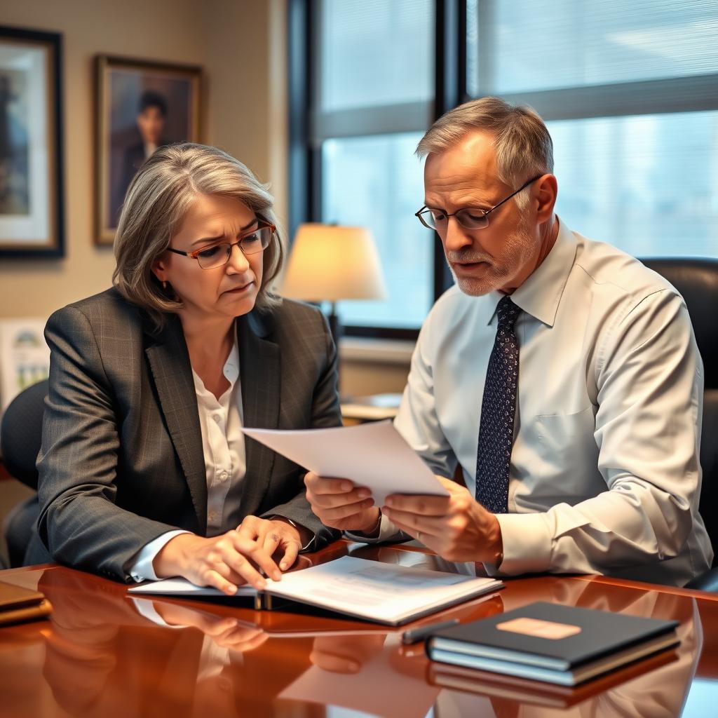 SBA Loan Fraud Lawyer Cecil County