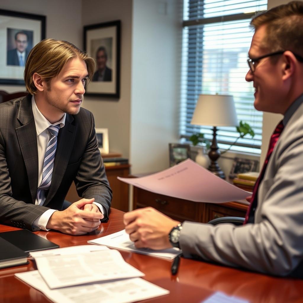 SBA Loan Fraud Lawyer Frederick County