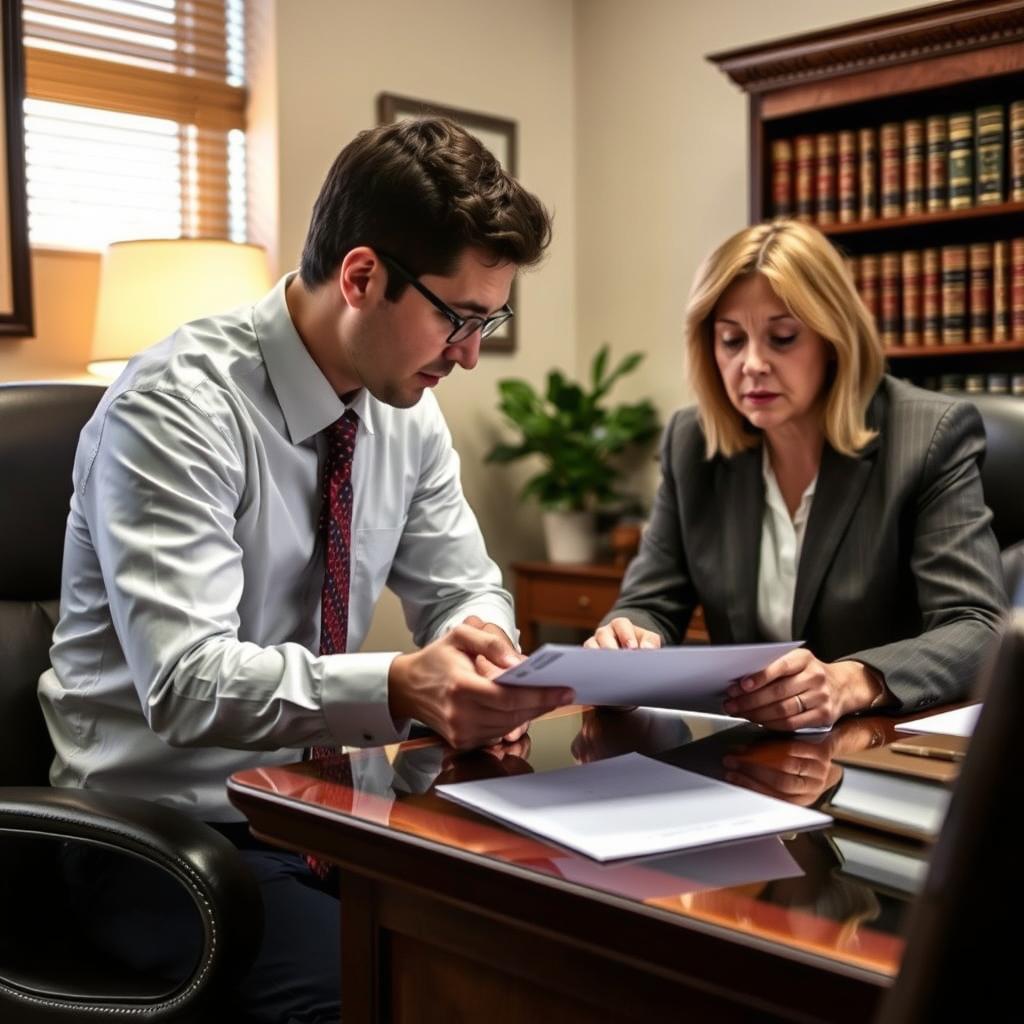 SBA Loan Fraud Lawyer Howard County