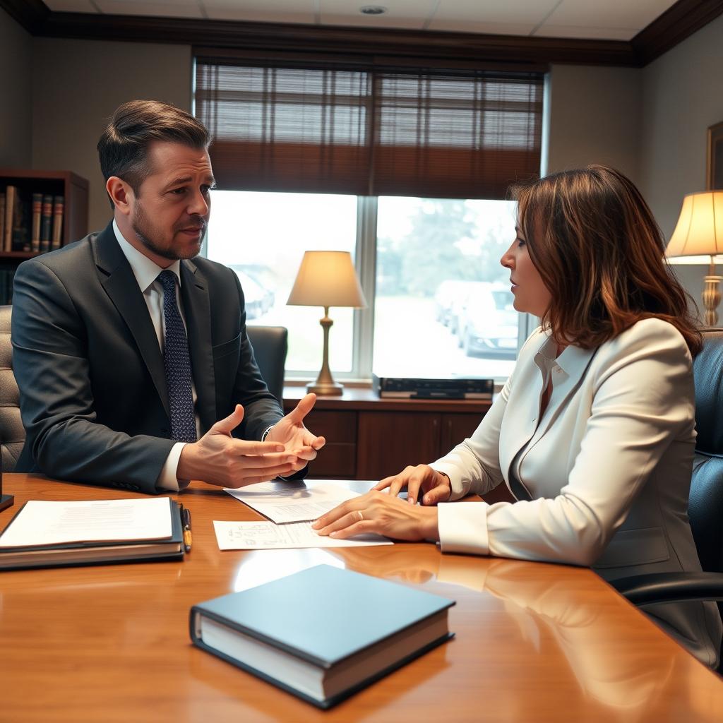 SBA Loan Fraud Lawyer Montgomery County