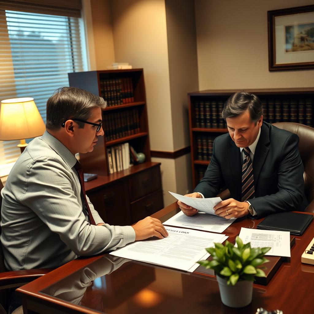 SBA Loan Fraud Lawyer Rockville