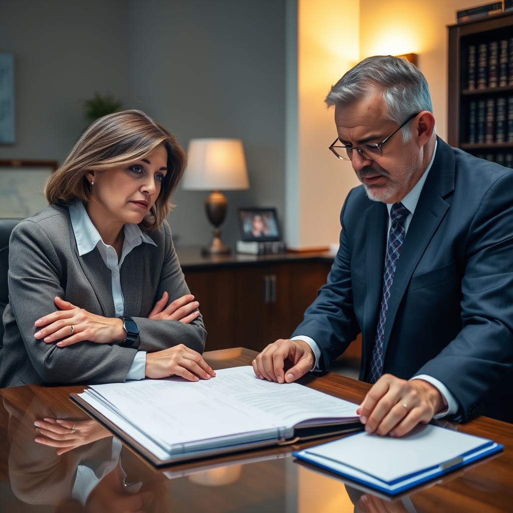 SBA Loan Fraud Lawyer Somerset County