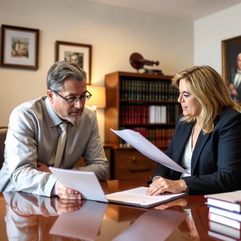 SBA Loan Fraud Lawyer St Marys County