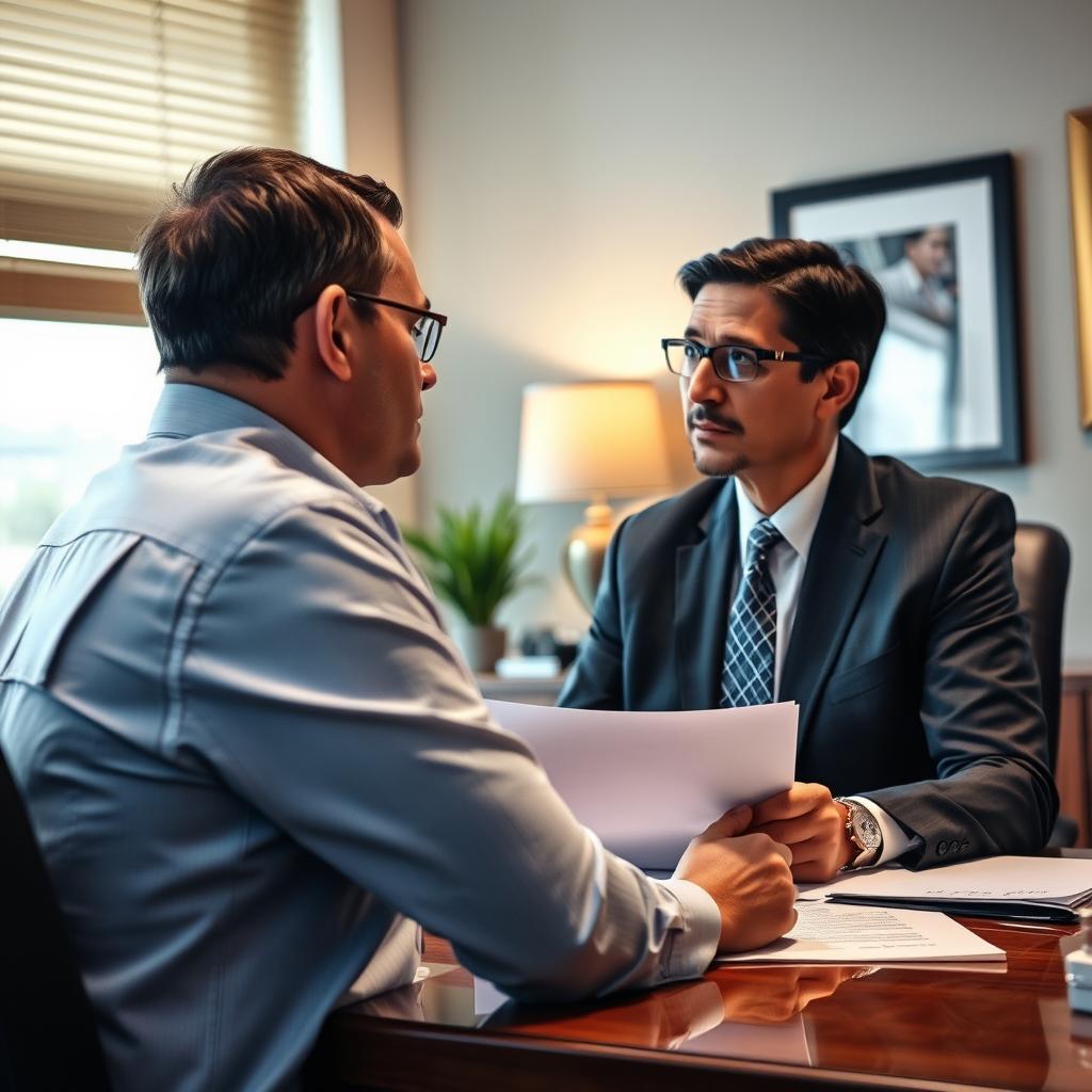 SBA Loan Fraud Lawyer Worcester County