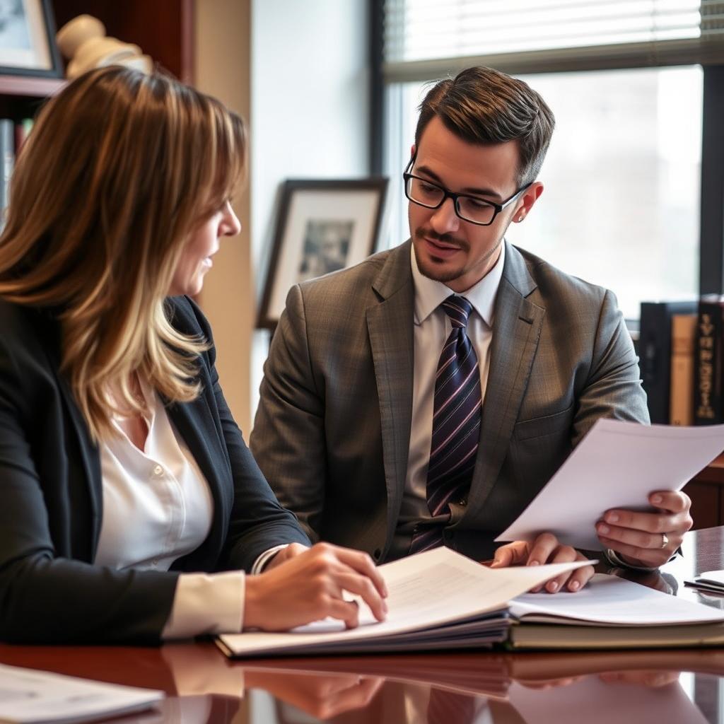 Securities Fraud Lawyer Allegany County