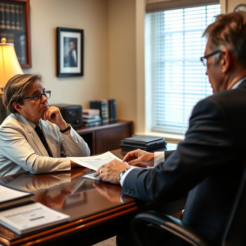 Securities Fraud Lawyer Caroline County