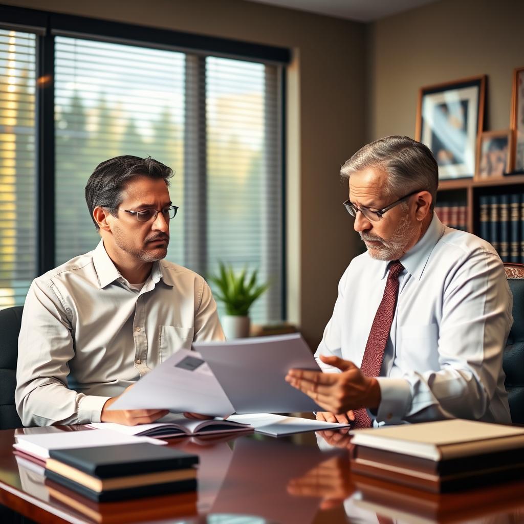 Securities Fraud Lawyer Cecil County