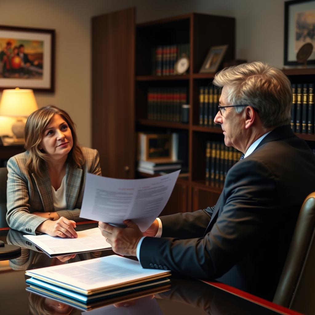 Securities Fraud Lawyer Charles County