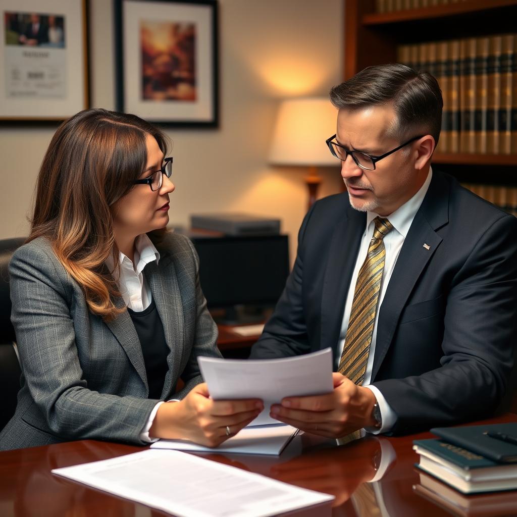 Securities Fraud Lawyer Howard County