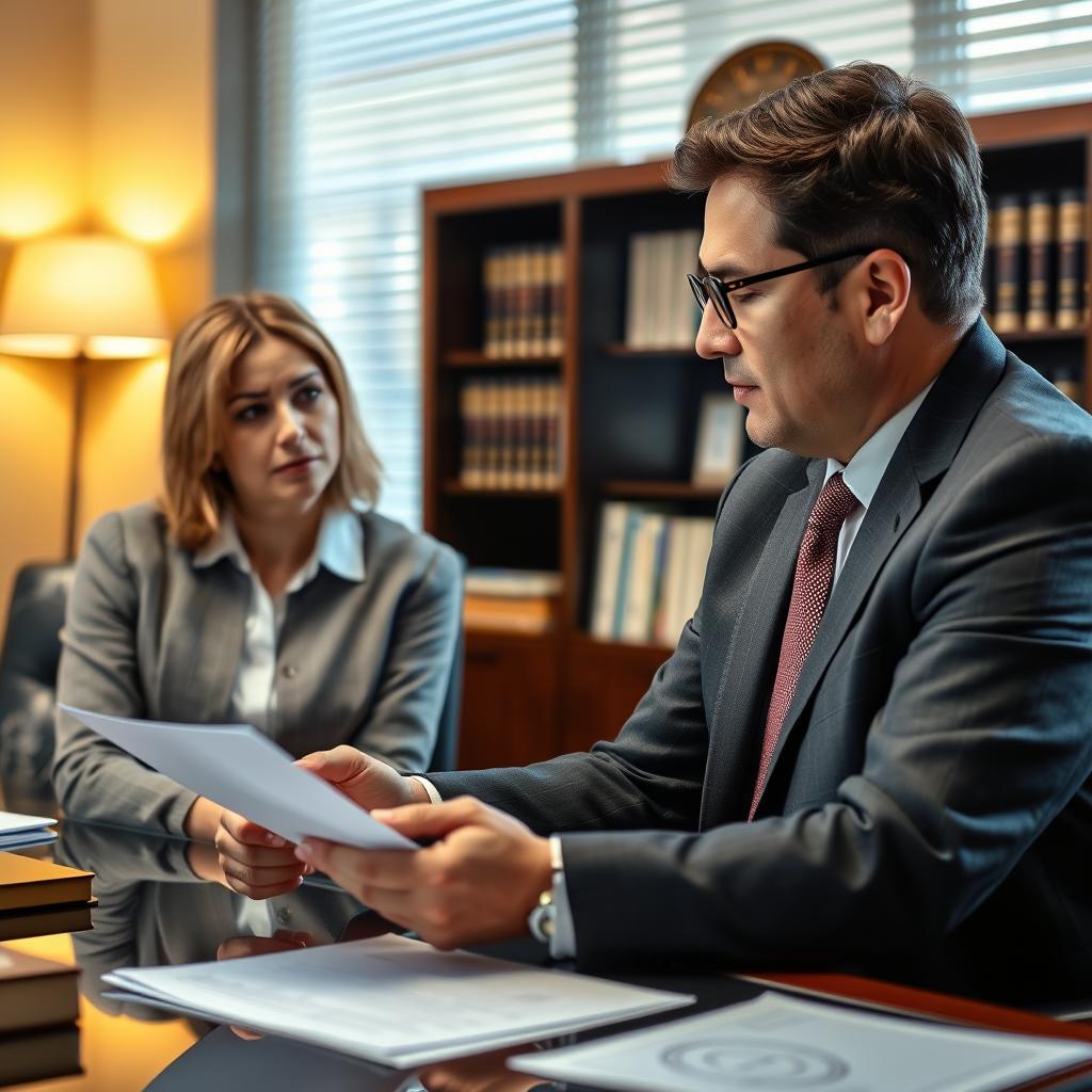 Securities Fraud Lawyer Kent County
