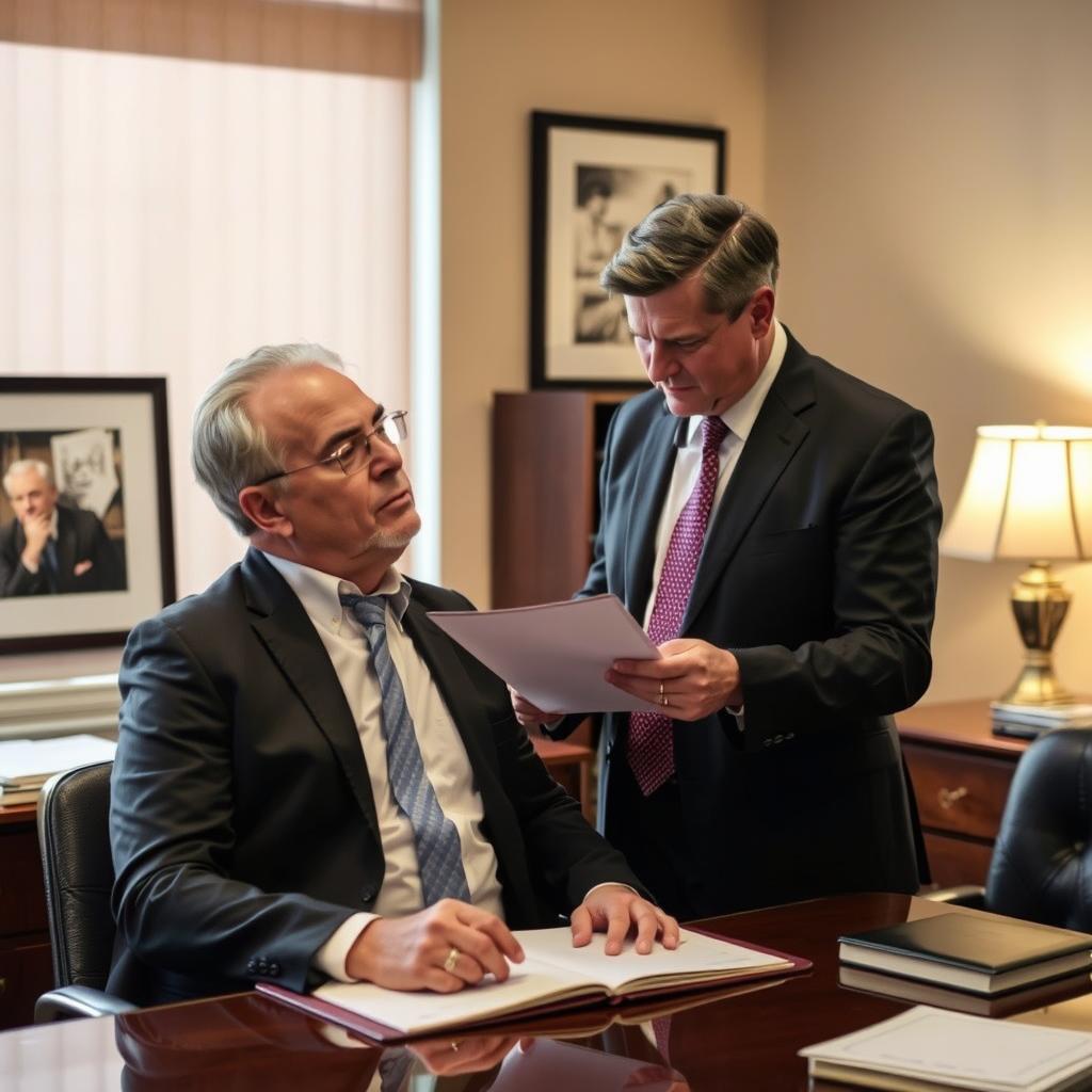 Securities Fraud Lawyer Montgomery County