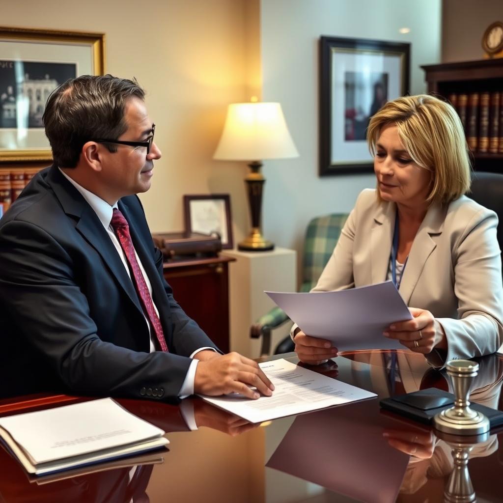 Securities Fraud Lawyer Queen Annes County