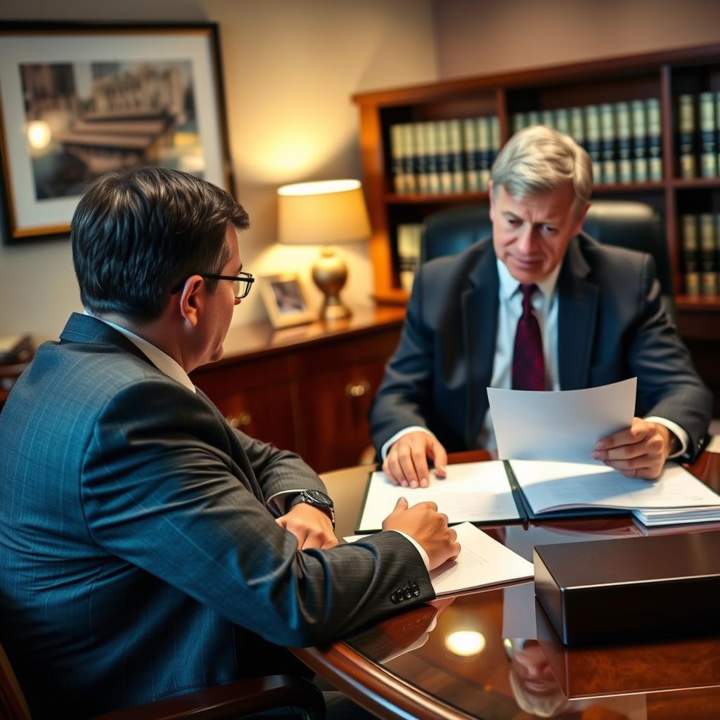Securities Fraud Lawyer Rockville