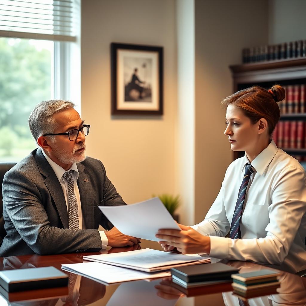 Securities Fraud Lawyer Salisbury