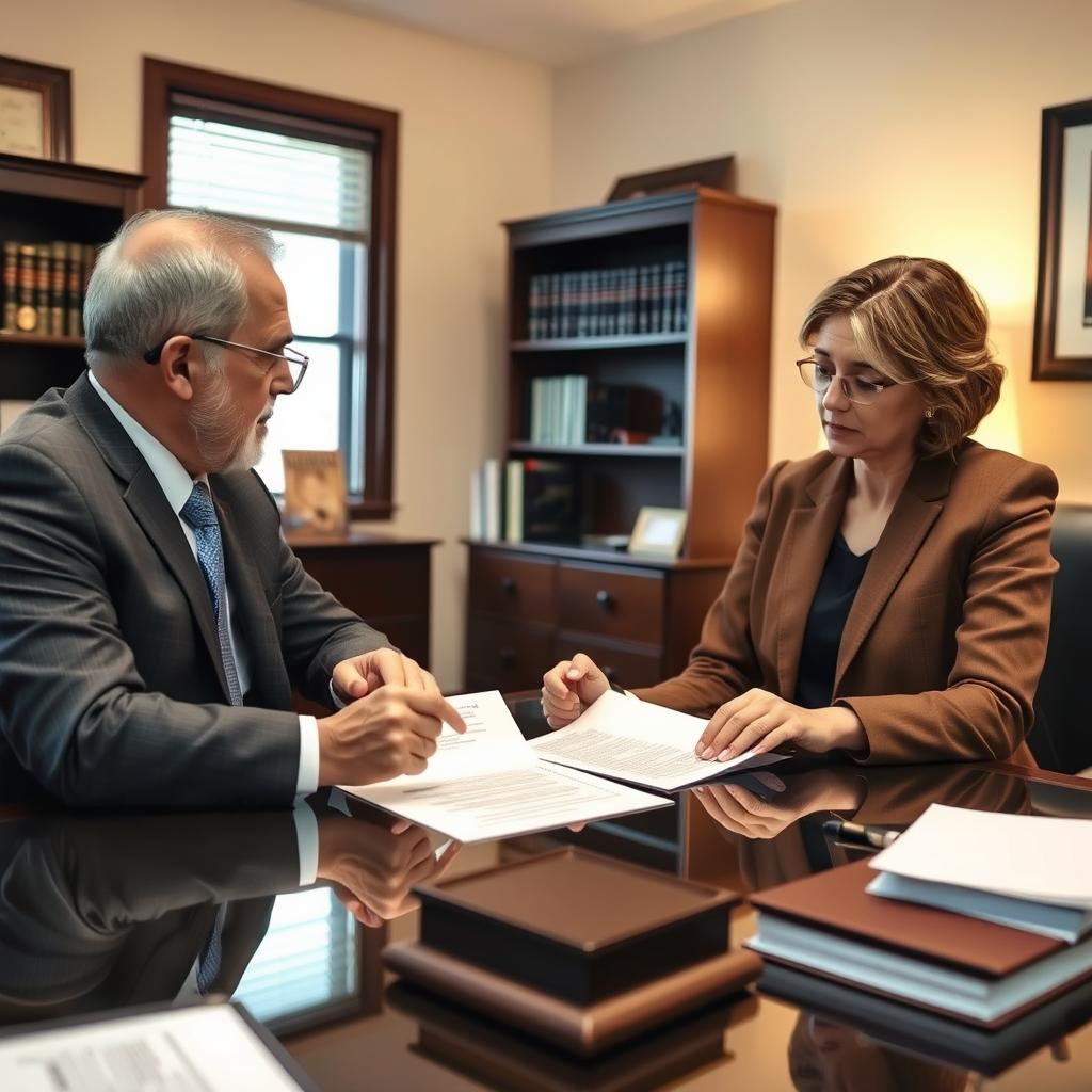 Securities Fraud Lawyer Somerset County