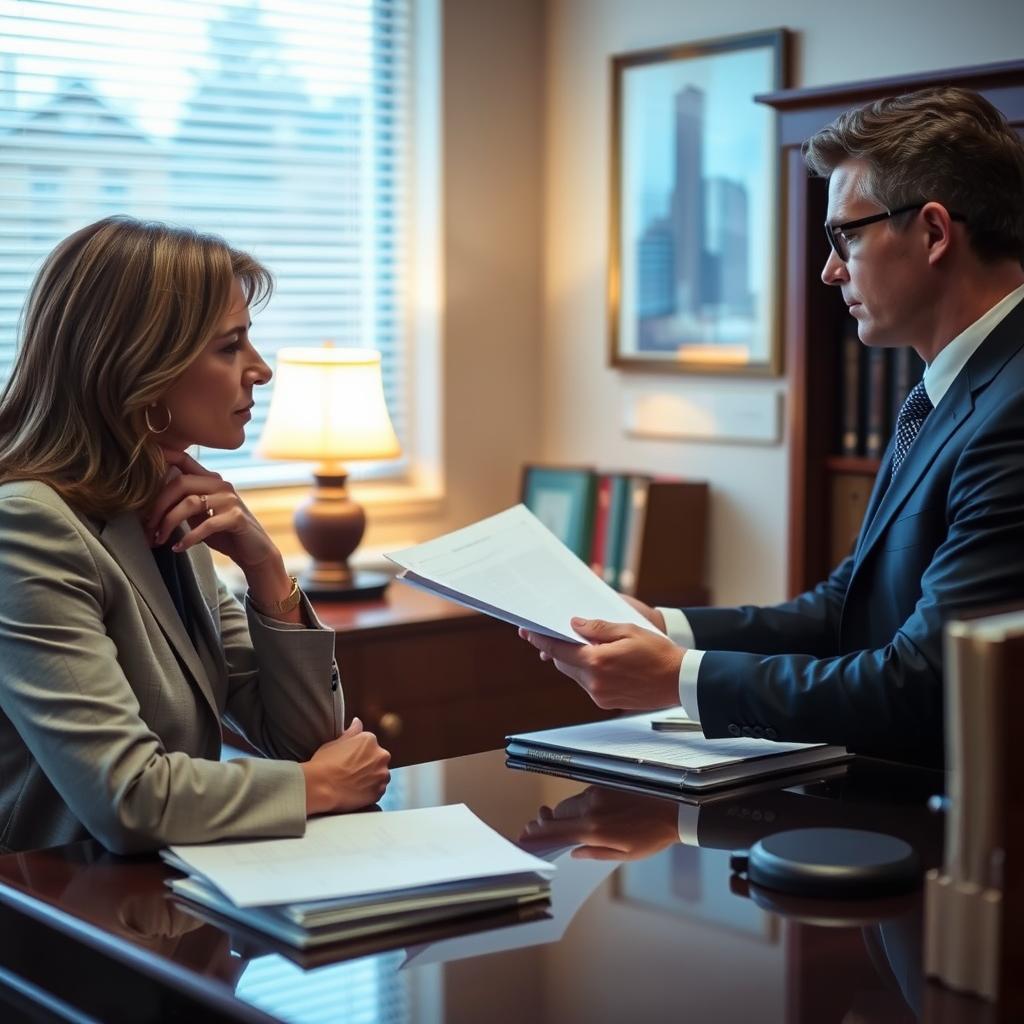 Securities Fraud Lawyer Washington County