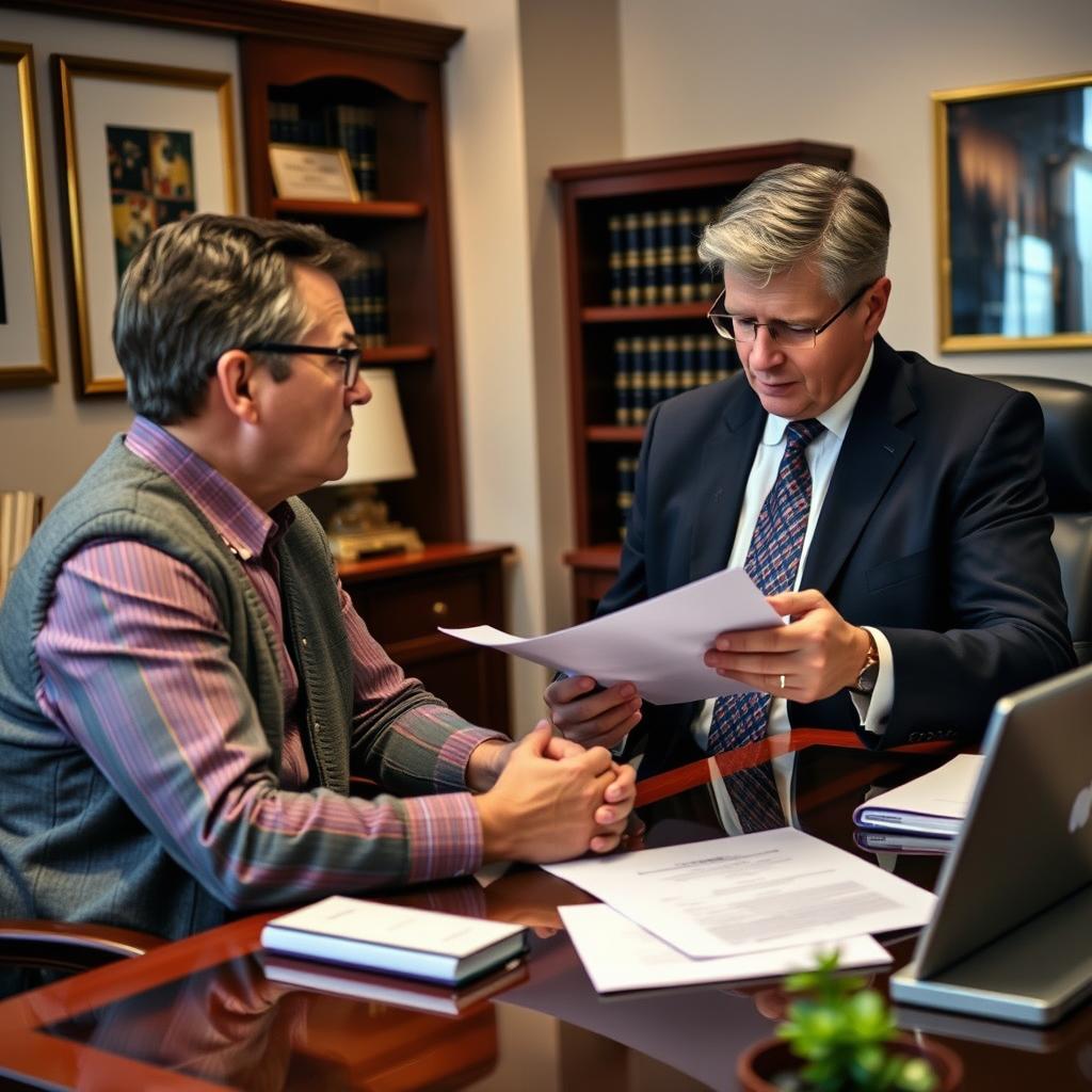 Securities Fraud Lawyer Worcester County