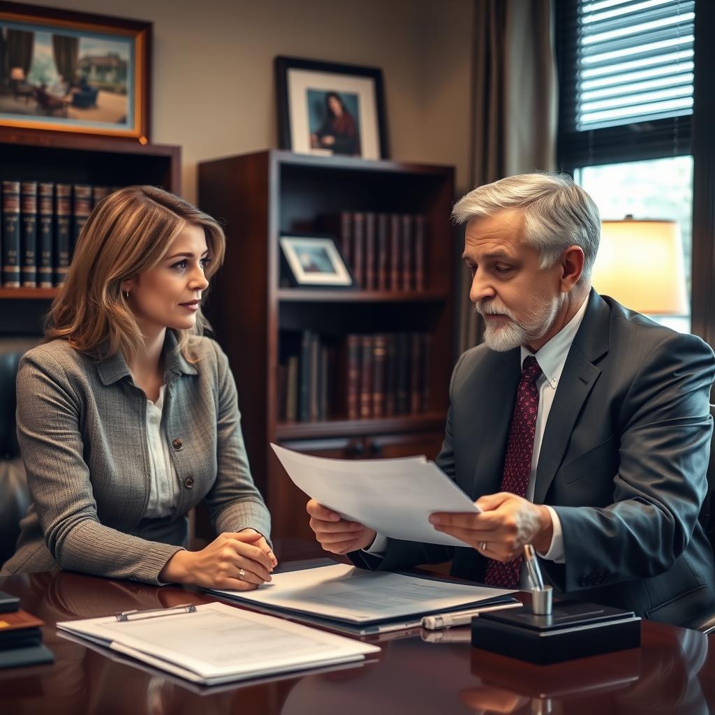 Sex Crimes Lawyer Harford County