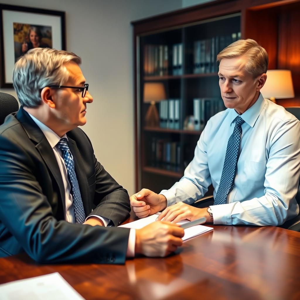 Sex Crimes Lawyer Rockville