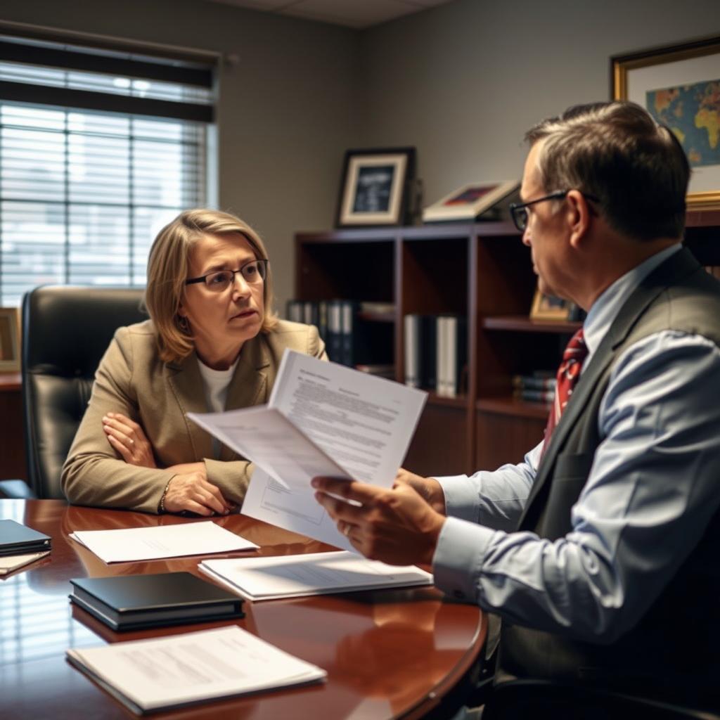 Sextortion Defense Lawyer Howard County