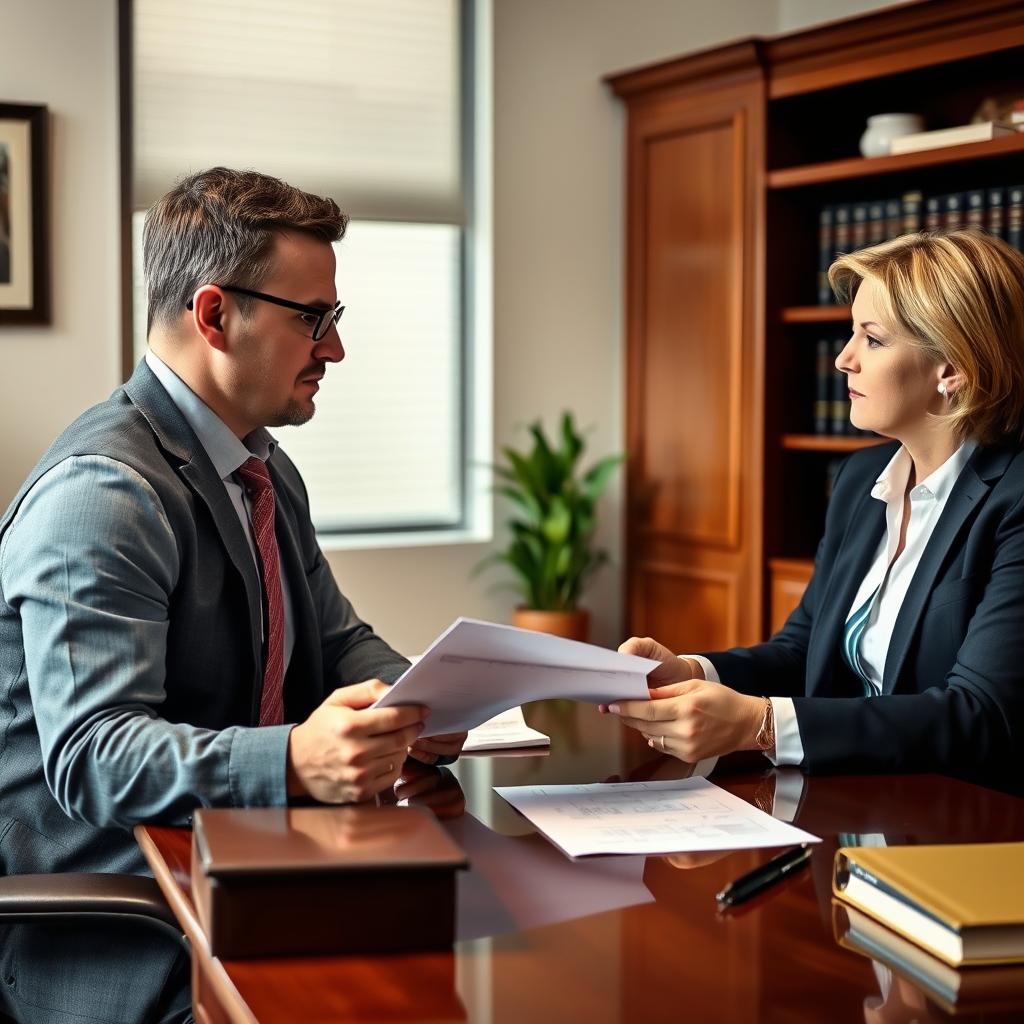 Sextortion Defense Lawyer Queen Annes County