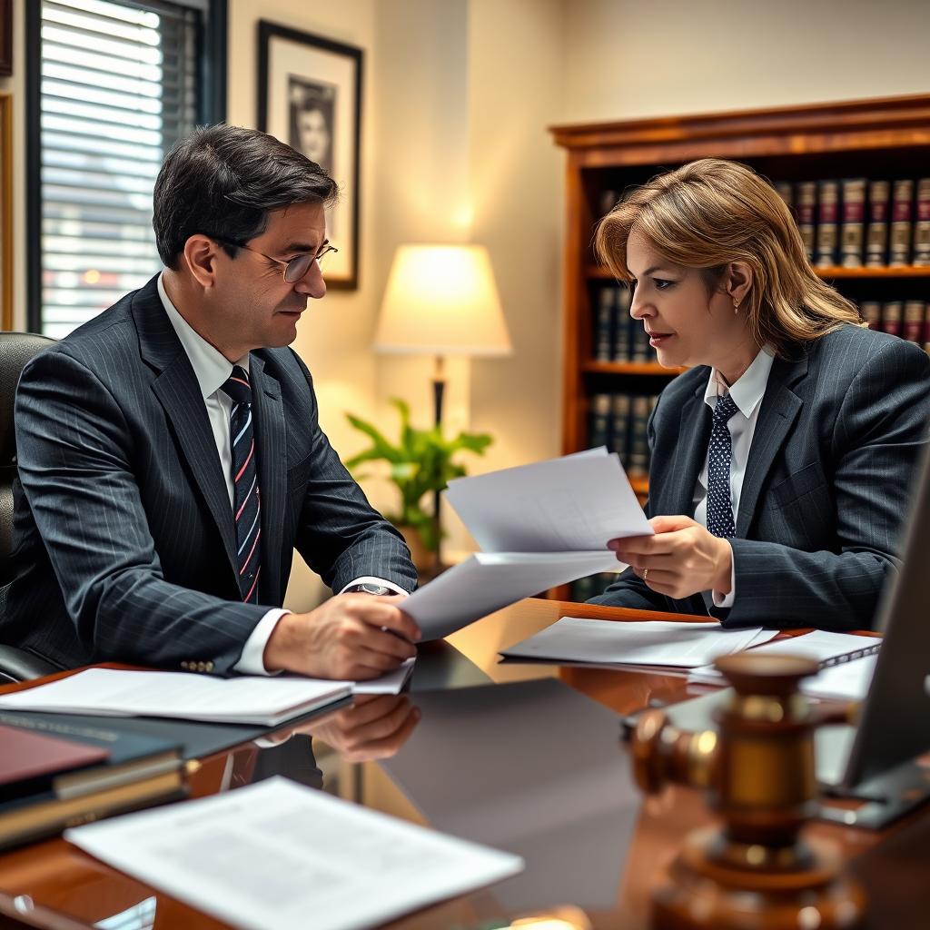 Sexual Assault Lawyer Anne Arundel County