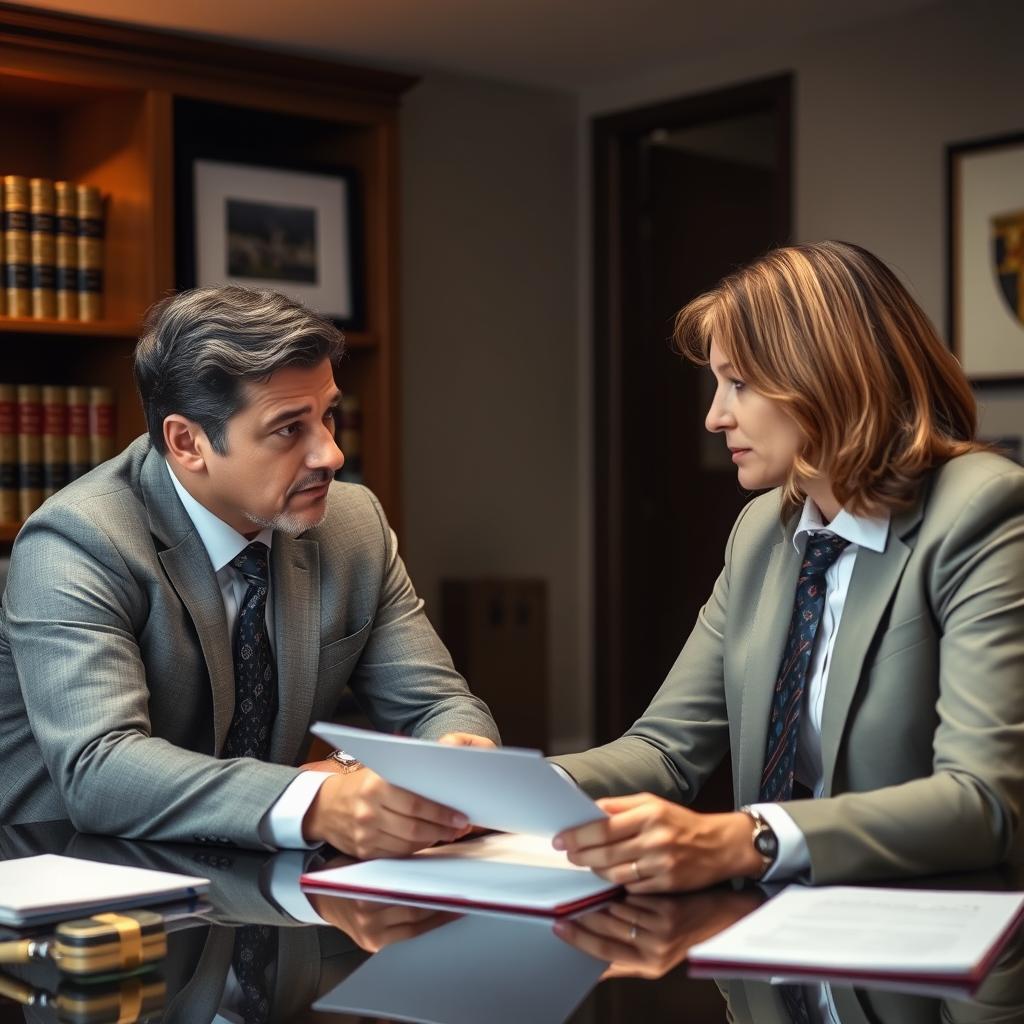 Sexual Assault Lawyer Harford County