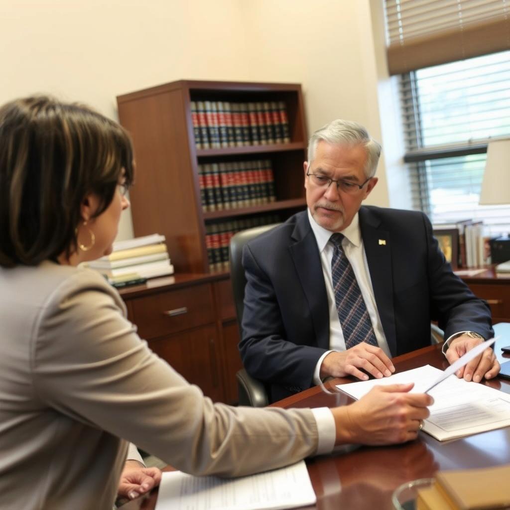 Sexual Assault Lawyer Prince Georges County