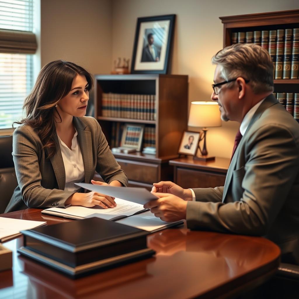 Sexual Assault Lawyer Salisbury