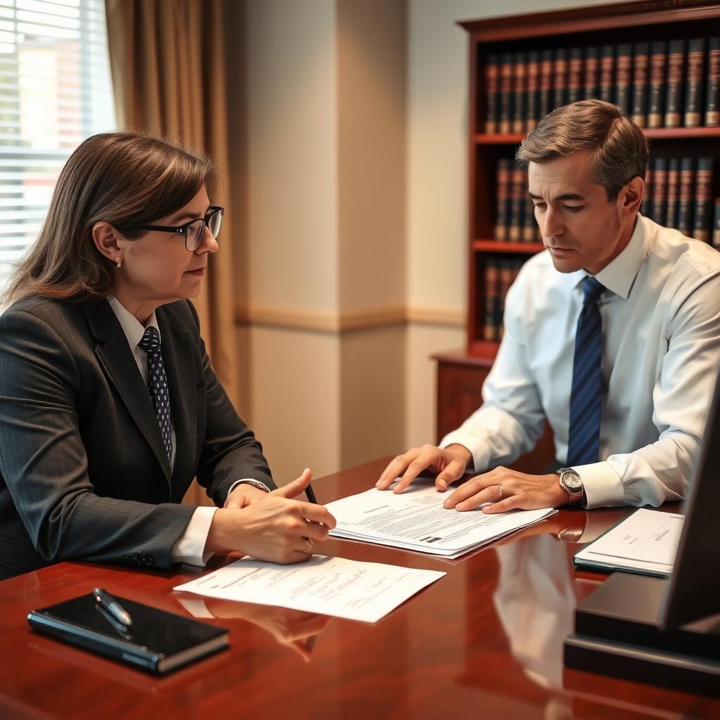 Sexual Assault Lawyer Worcester County