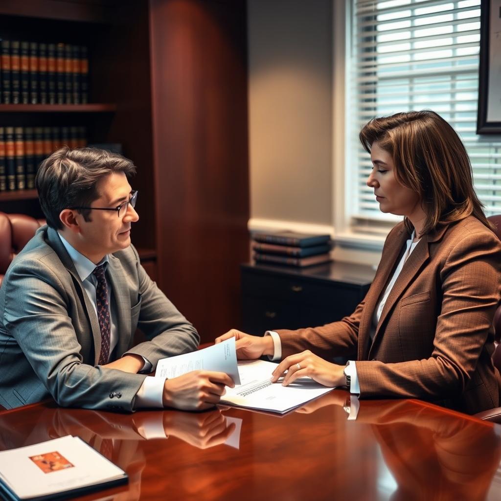 Sexual Exploitation Lawyer Anne Arundel County