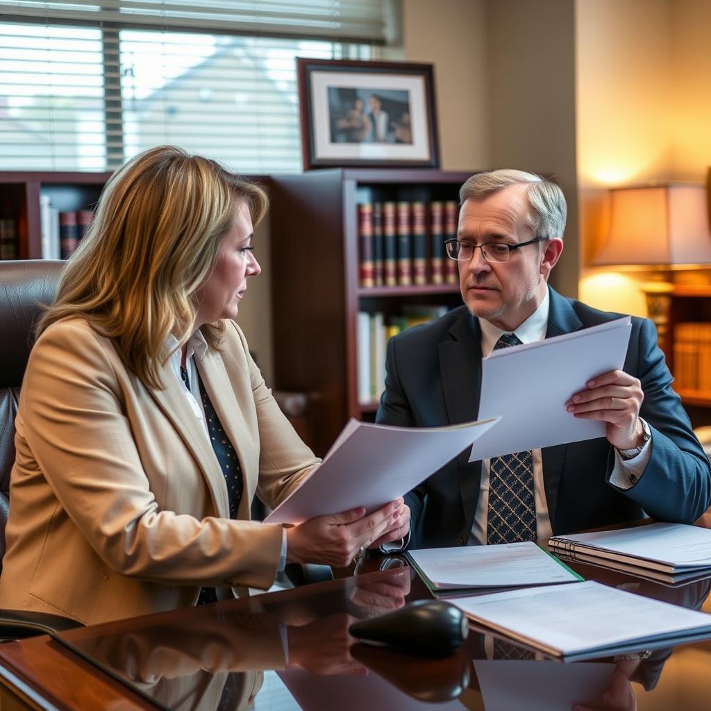 Statutory Rape Lawyer Baltimore County