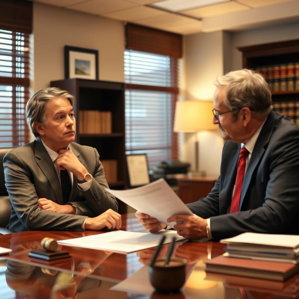 Statutory Rape Lawyer Maryland
