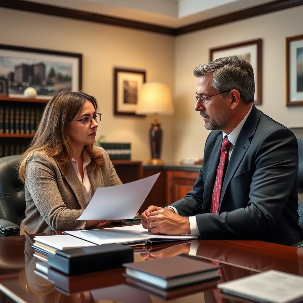 Strangulation Lawyer Poquoson
