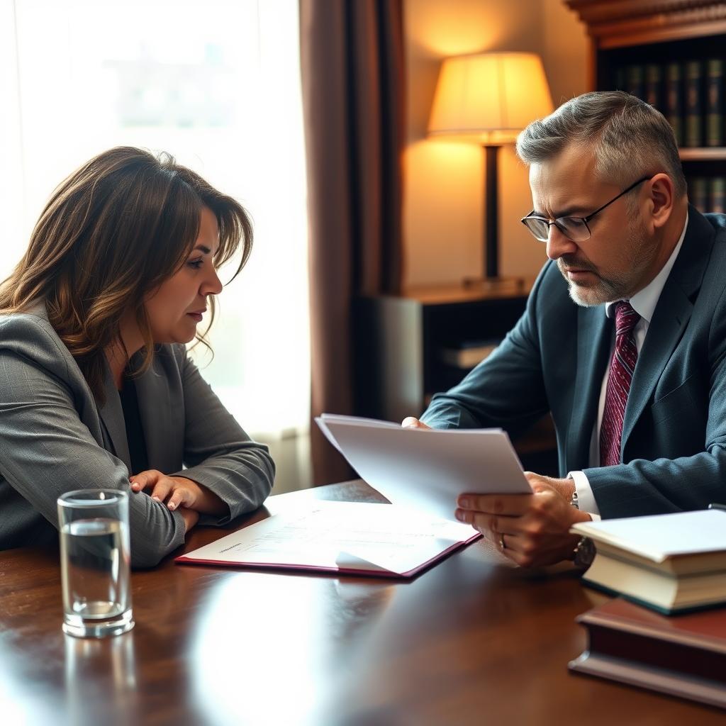 Tax Evasion Lawyer Allegany County