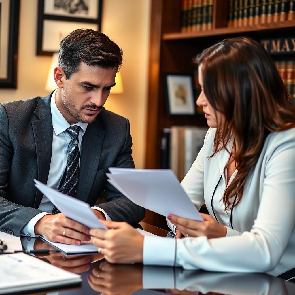 Tax Evasion Lawyer Anne Arundel County