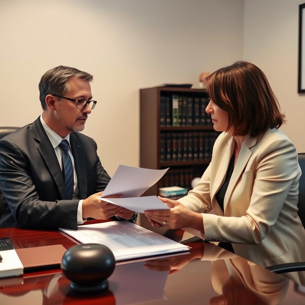 Tax Evasion Lawyer Baltimore