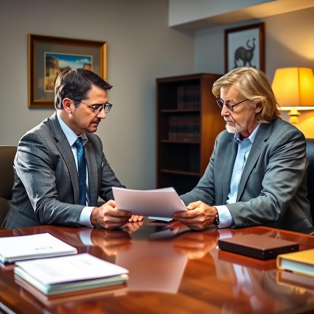 Tax Evasion Lawyer Caroline County