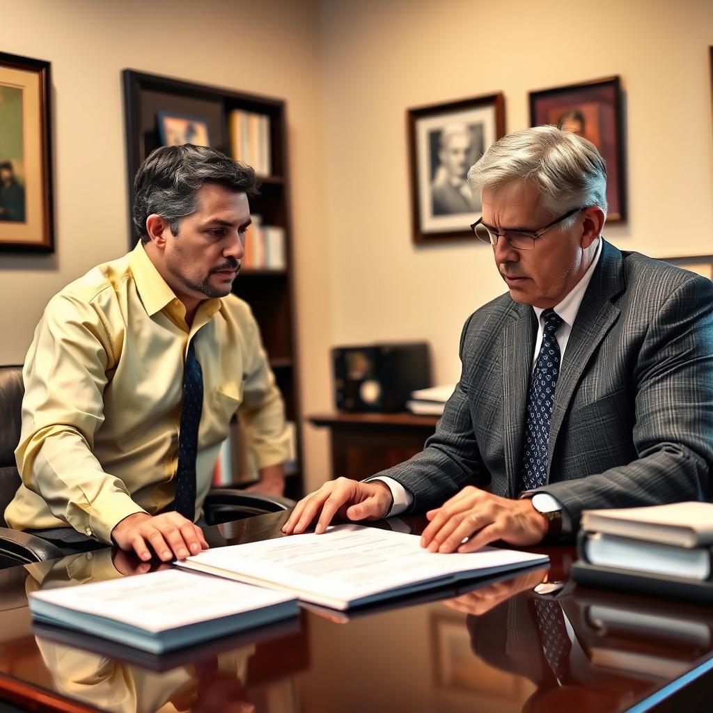 Tax Evasion Lawyer Cecil County
