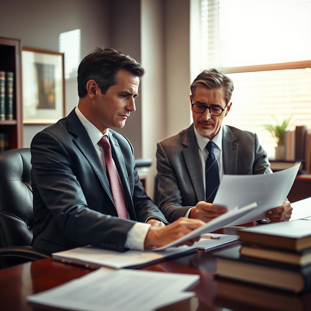 Tax Evasion Lawyer Charles County