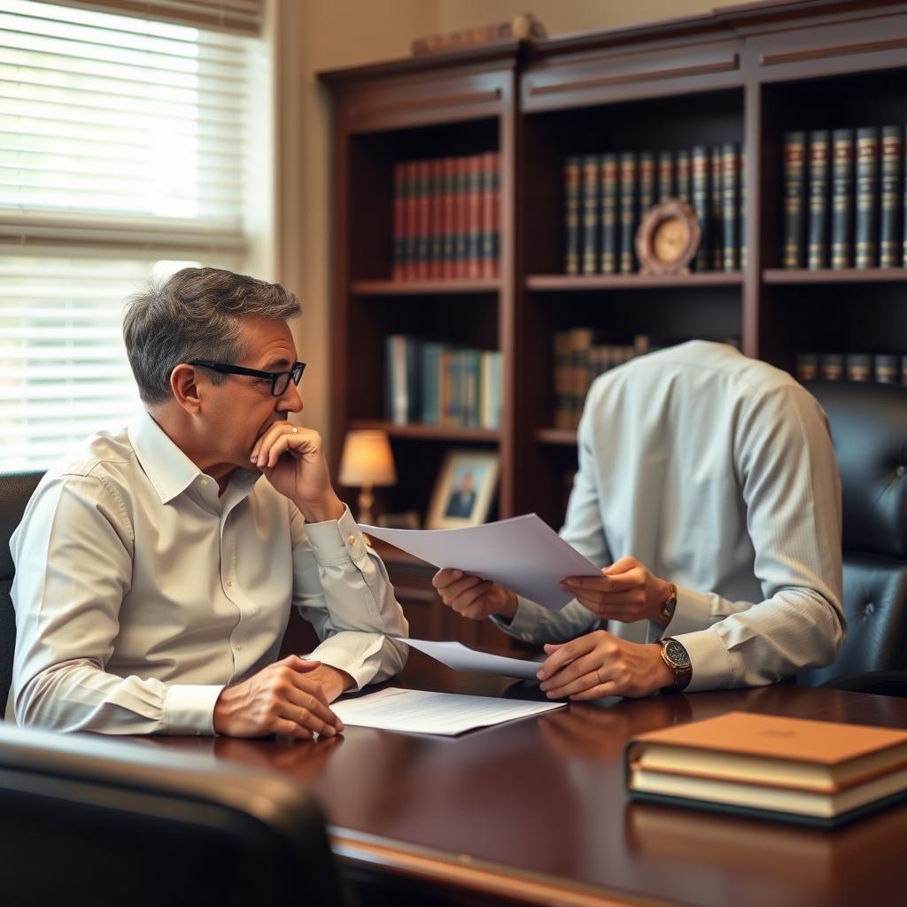 Tax Evasion Lawyer Dorchester County