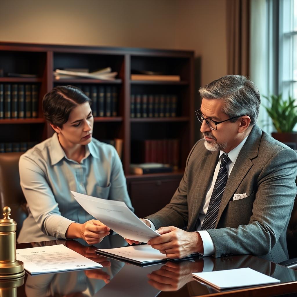 Tax Evasion Lawyer Harford County