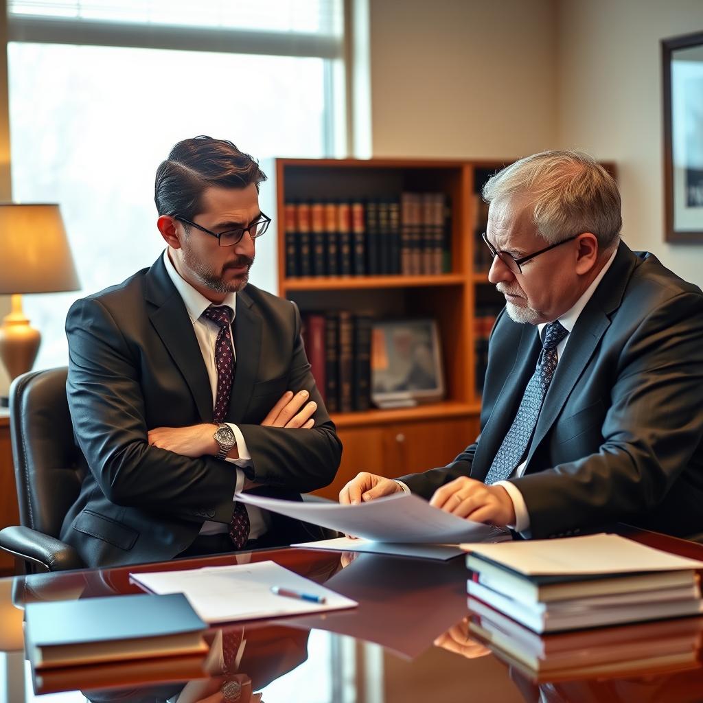 Tax Evasion Lawyer Maryland