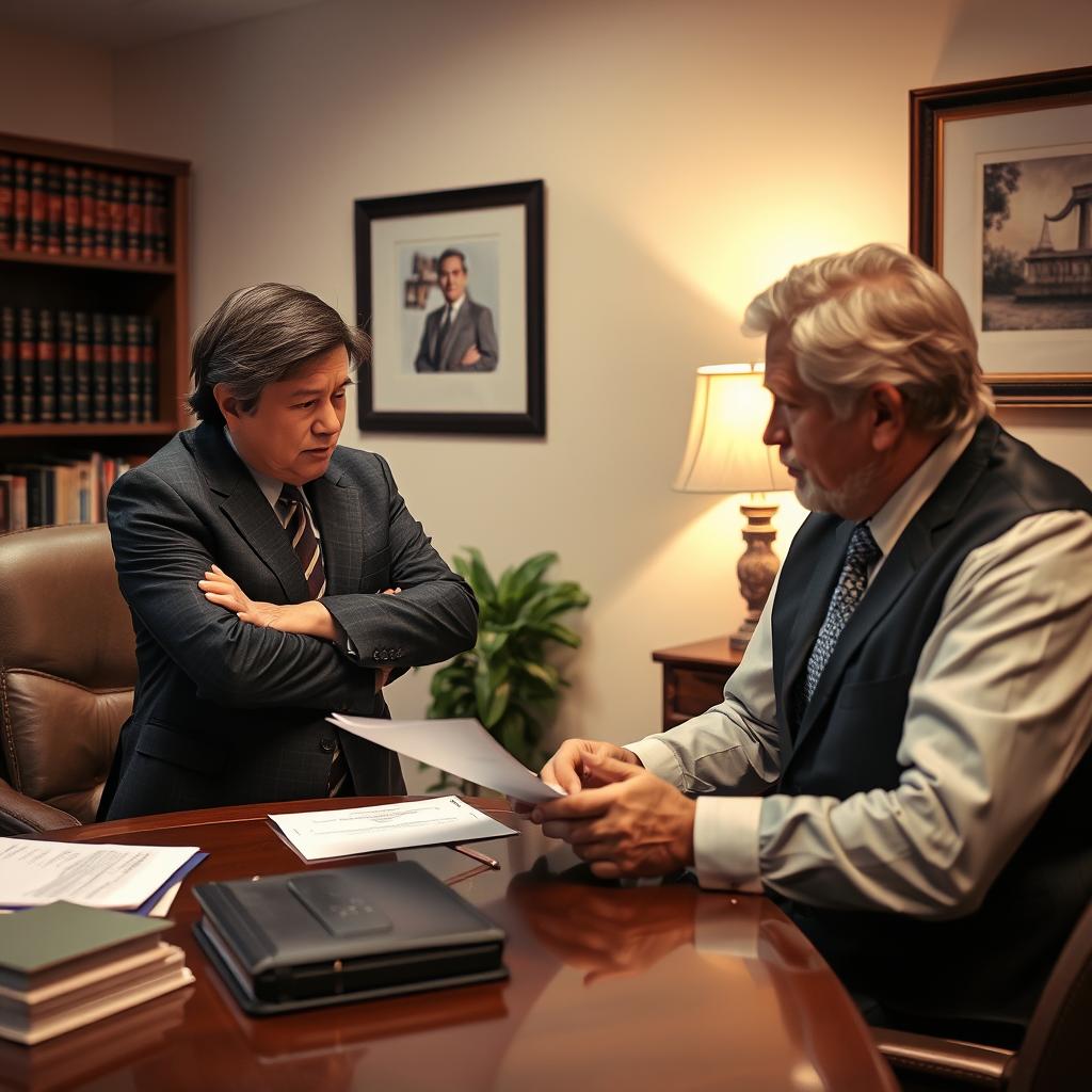 Tax Evasion Lawyer Montgomery County