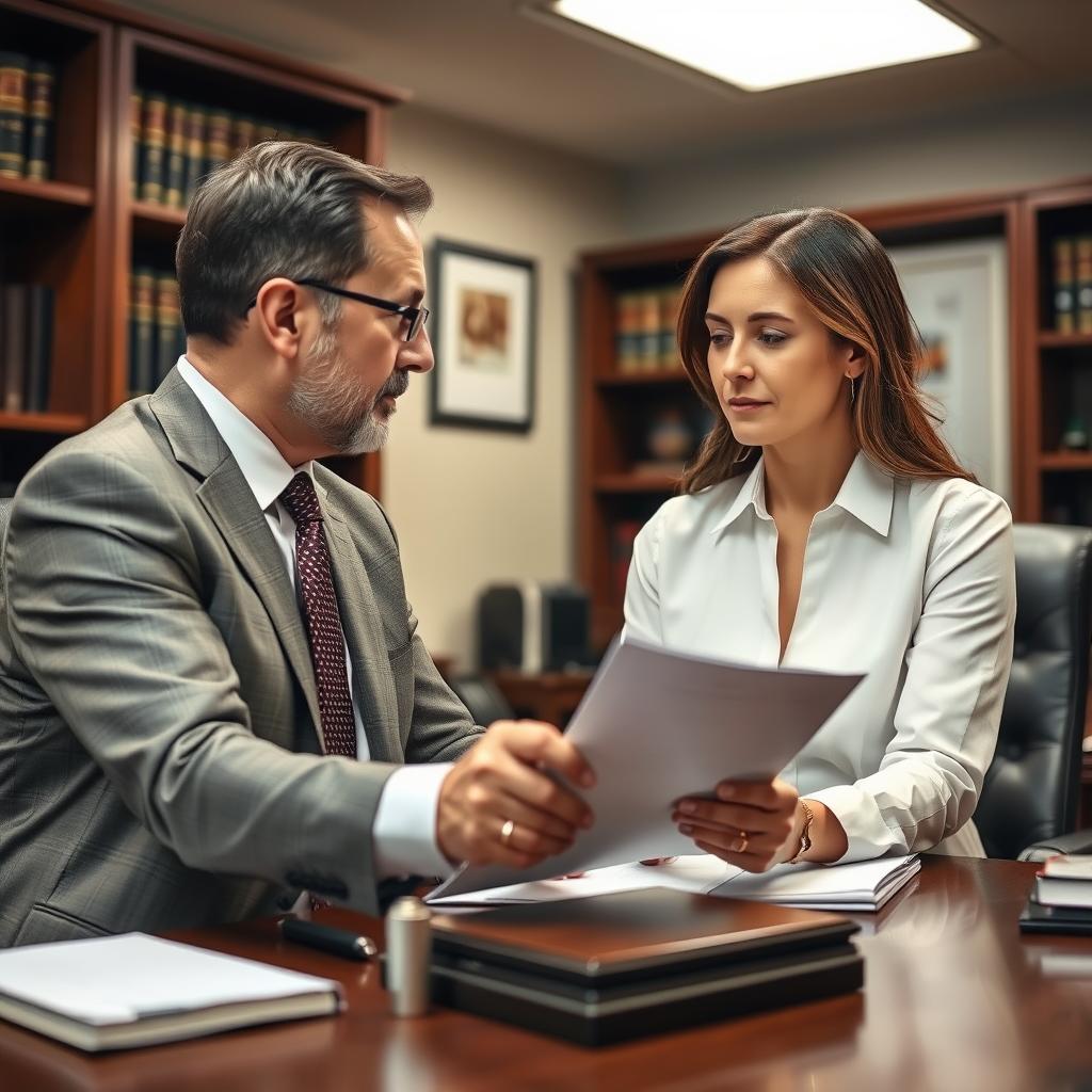 Tax Evasion Lawyer Prince Georges County
