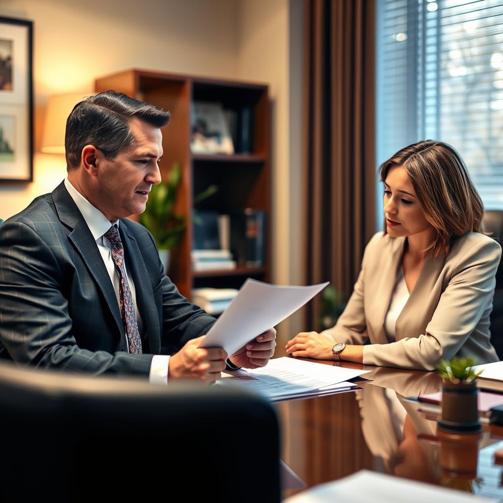 Tax Evasion Lawyer Rockville