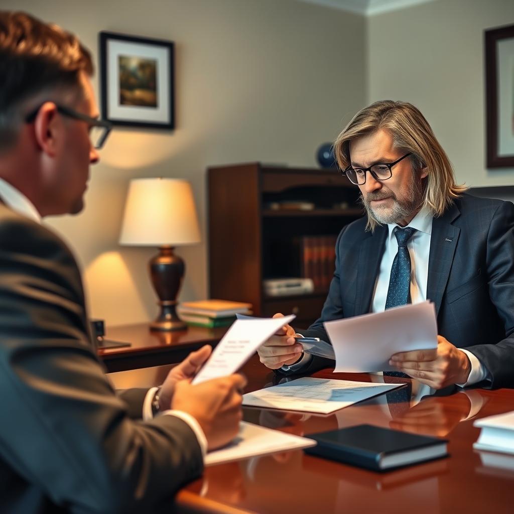 Tax Evasion Lawyer Salisbury