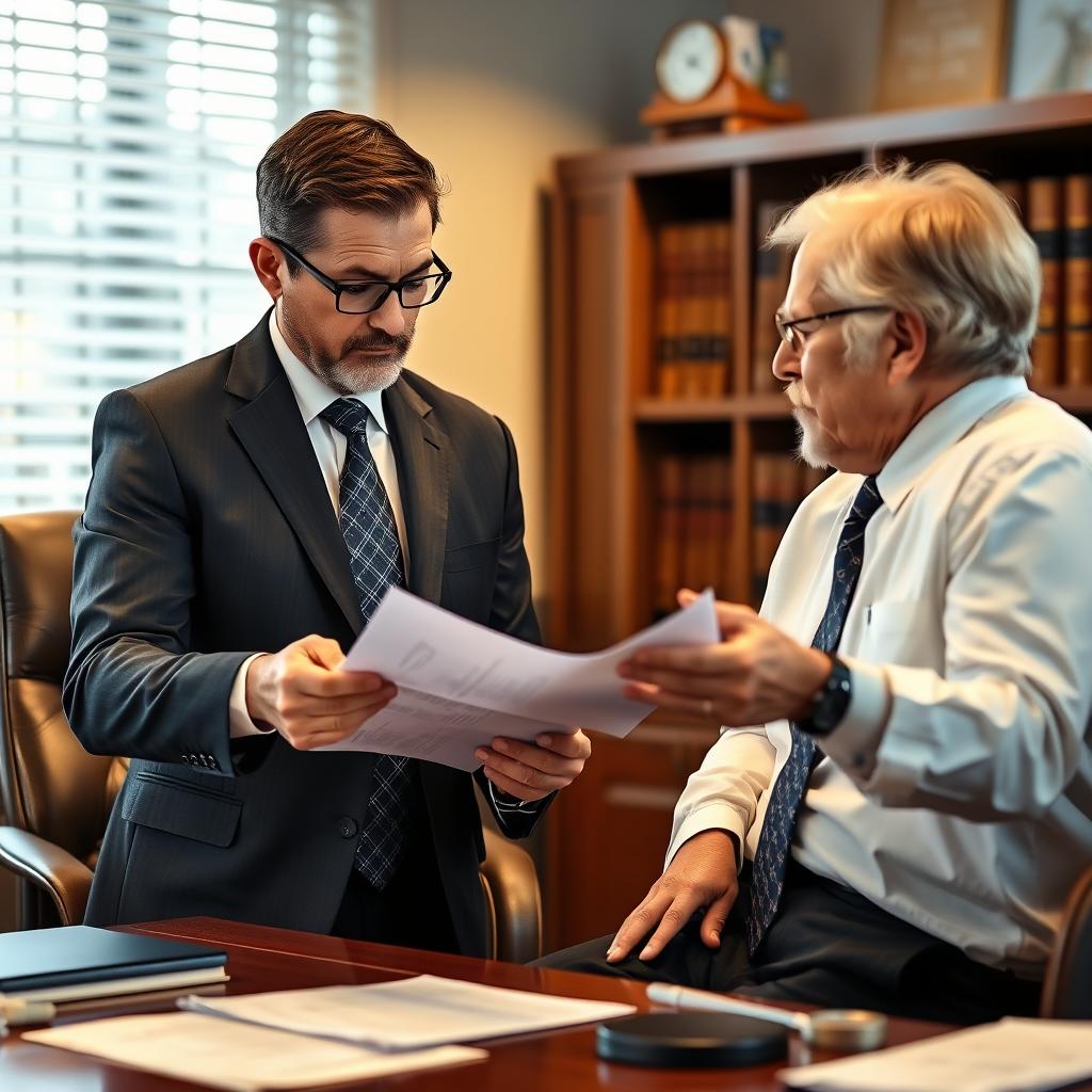 Tax Evasion Lawyer Somerset County