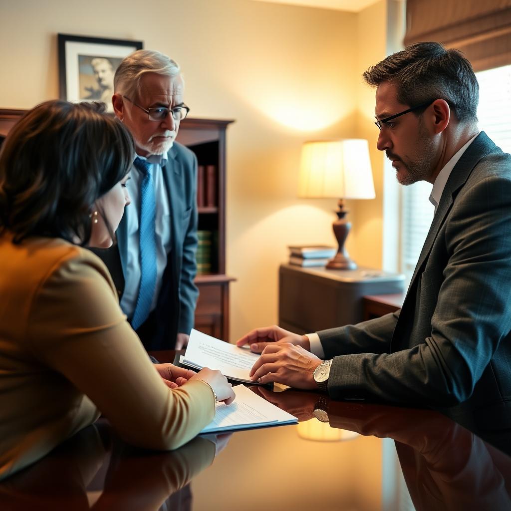 Tax Evasion Lawyer St Marys County